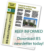Download IES Newsletter