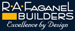 RA Faganel Builders